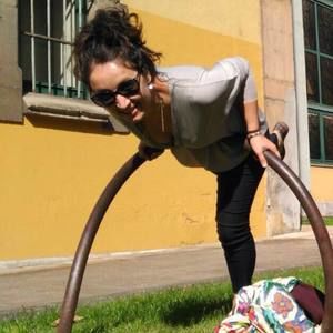 Meet your Posher, Alicia